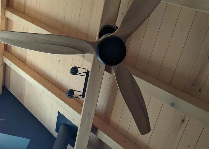 Σπίτι διακοπών Nornore: Casa Especial En La Montana