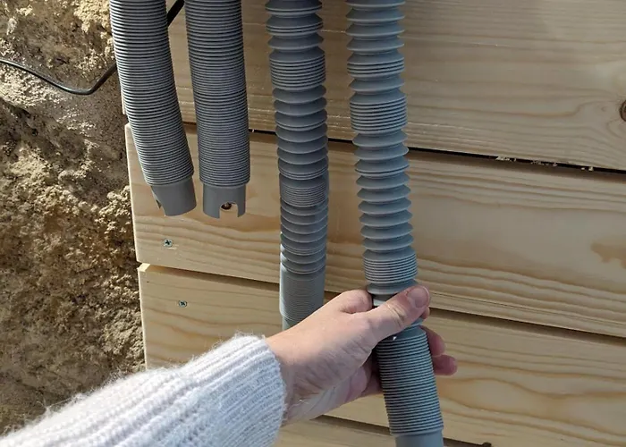 Nornore: Casa Especial En La Montana * Piedrafita de Jaca