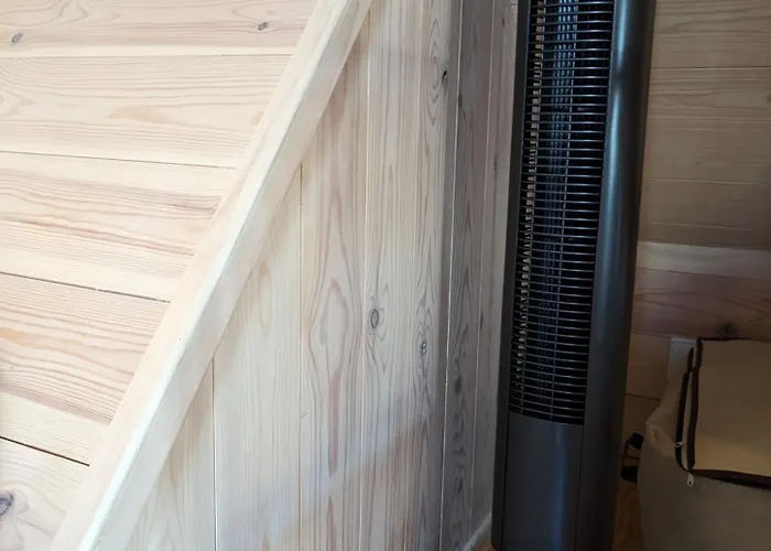 Nornore: Casa Especial En La Montana Piedrafita de Jaca