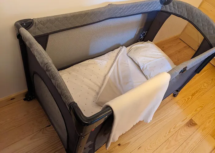 Nornore: Casa Especial En La Montaña *