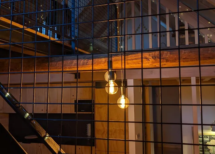 Σπίτι διακοπών Nornore: Casa Especial En La Montana *