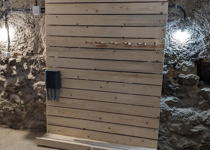 Σπίτι διακοπών Nornore: Casa Especial En La Montana Piedrafita de Jaca