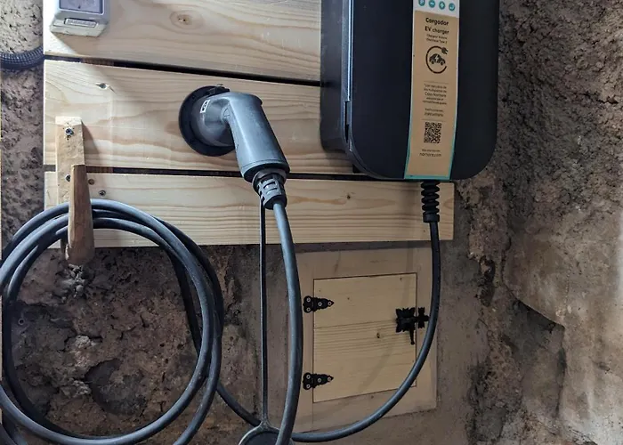 Сasa de vacaciones Nornore: Casa Especial En La Montaña Piedrafita de Jaca