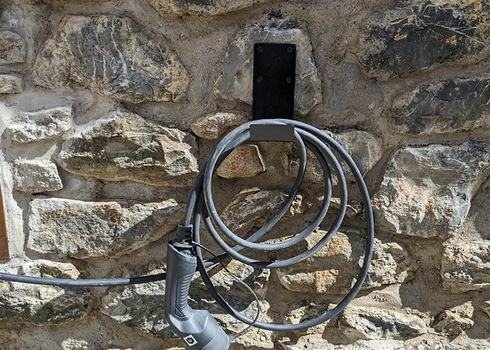 Nornore: Casa Especial En La Montaña