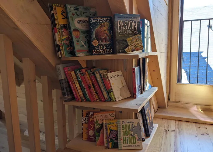 Σπίτι διακοπών Nornore: Casa Especial En La Montana