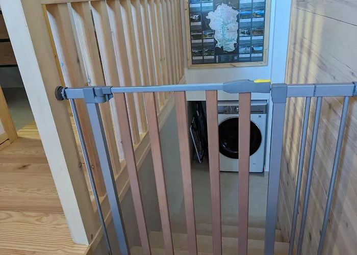 Nornore: Casa Especial En La Montana * Piedrafita de Jaca