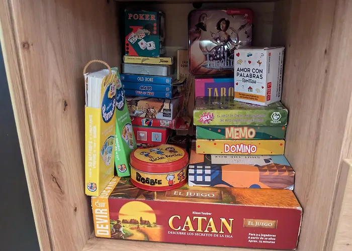 Nornore: Casa Especial En La Montaña *