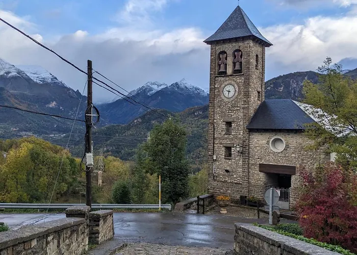 Nornore: Casa Especial En La Montana Σπίτι διακοπών *