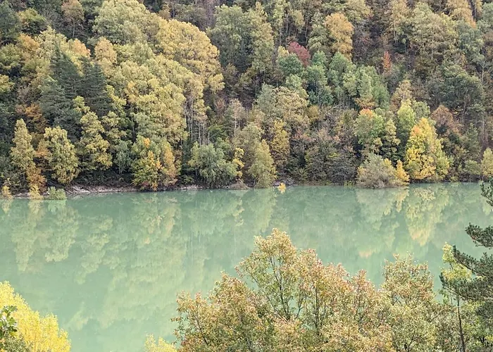 Σπίτι διακοπών Nornore: Casa Especial En La Montana Piedrafita de Jaca