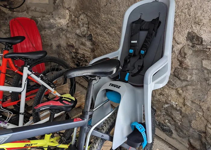 Nornore: Casa Especial En La Montaña Piedrafita de Jaca