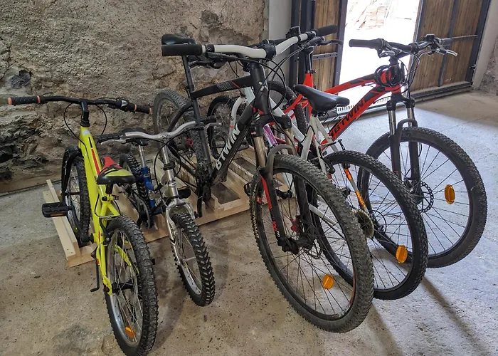 Nornore: Casa Especial En La Montana Casa de Férias *