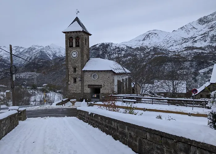 Nornore: Casa Especial En La Montaña Сasa de vacaciones