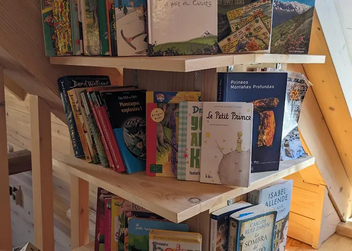 Nornore: Casa Especial En La Montana Σπίτι διακοπών *