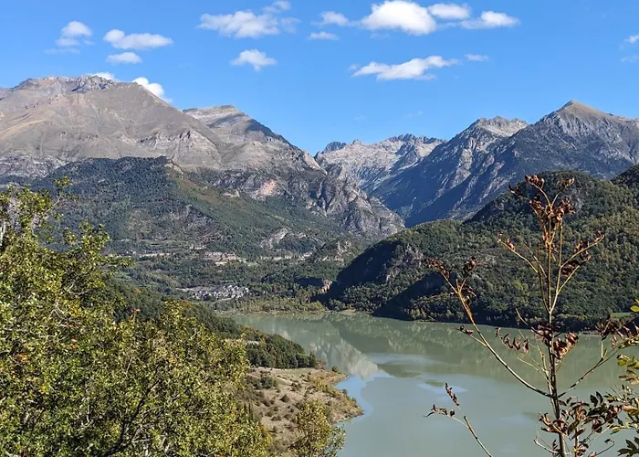 Nornore: Casa Especial En La Montana