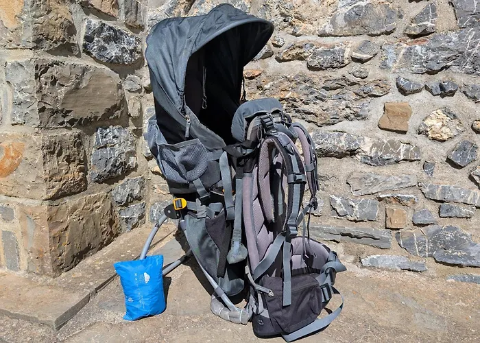 Nornore: Casa Especial En La Montana * Piedrafita de Jaca