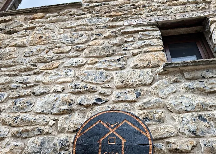 Nornore: Casa Especial En La Montaña